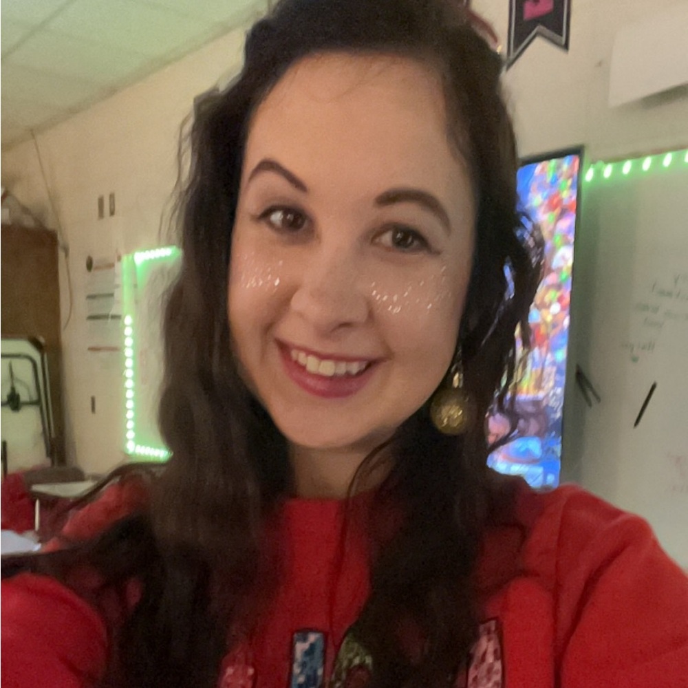 Meet your Posher, Elli